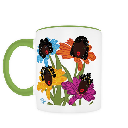 Pays des Merveilles Mug